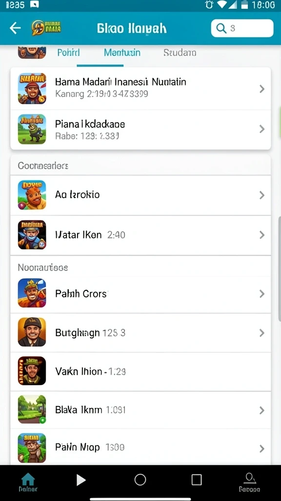 Screenshot baginda168 nomor 2