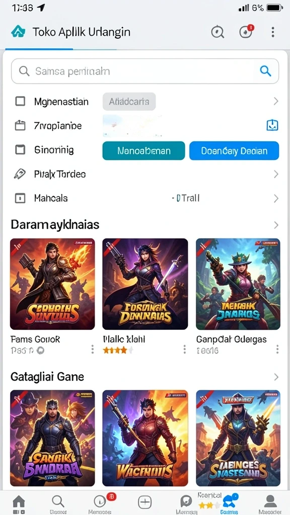 Screenshot baginda168 nomor 3