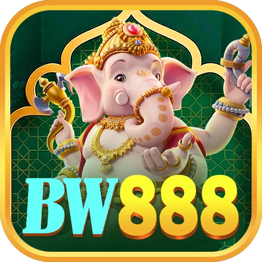 bw888 APK Resmi — ikon aplikasi