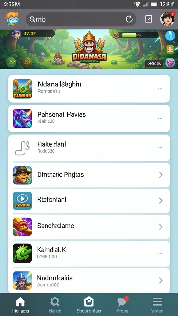 Screenshot bw888 nomor 1