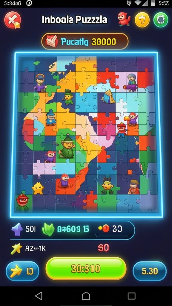 Screenshot danagame nomor 3