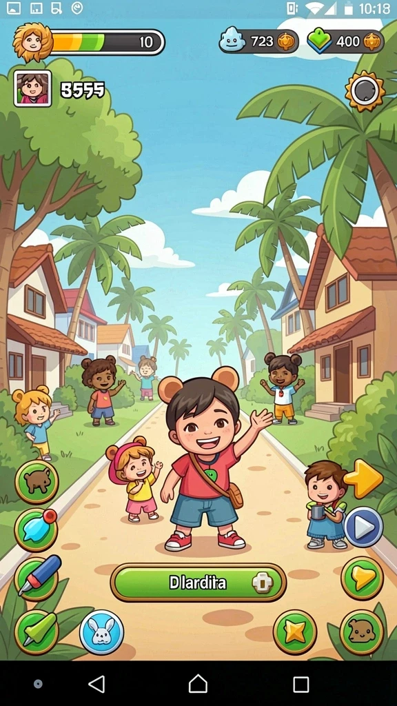 Screenshot gacor108 nomor 3