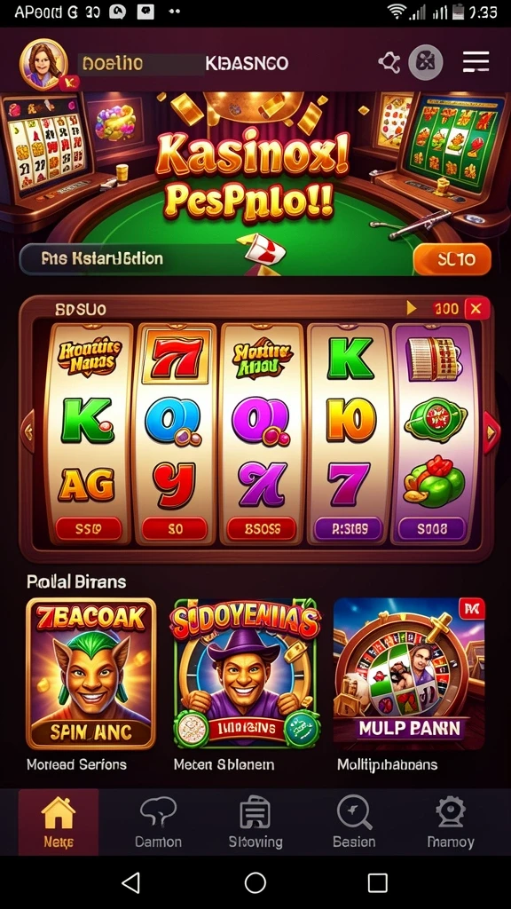 Screenshot hoki123 nomor 2