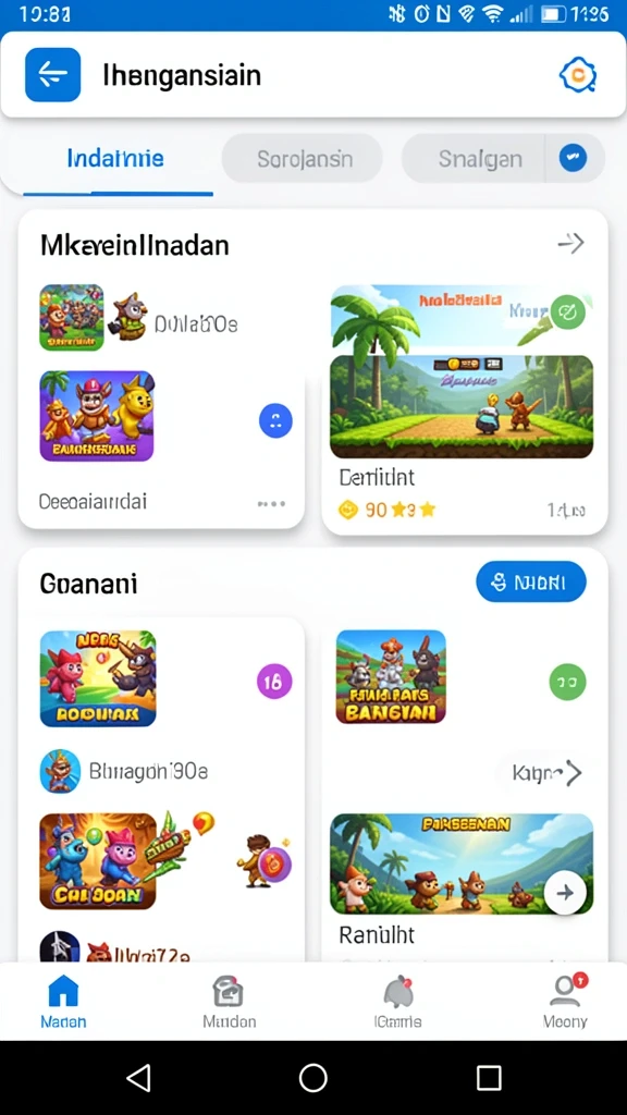 Screenshot idrgame nomor 1