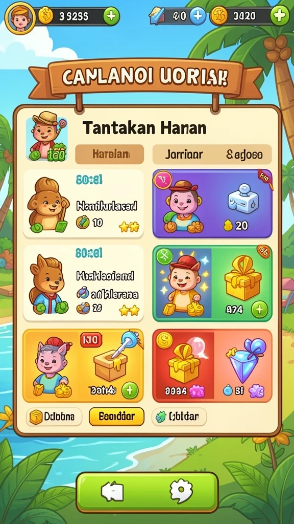 Screenshot idrgame nomor 3