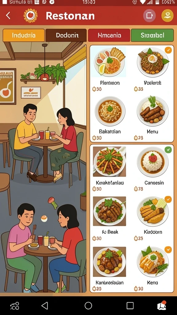 Screenshot jktgame nomor 1