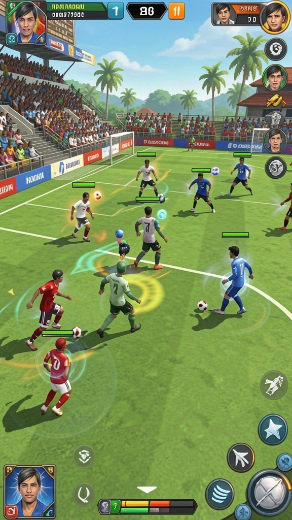 Screenshot jktgame nomor 2