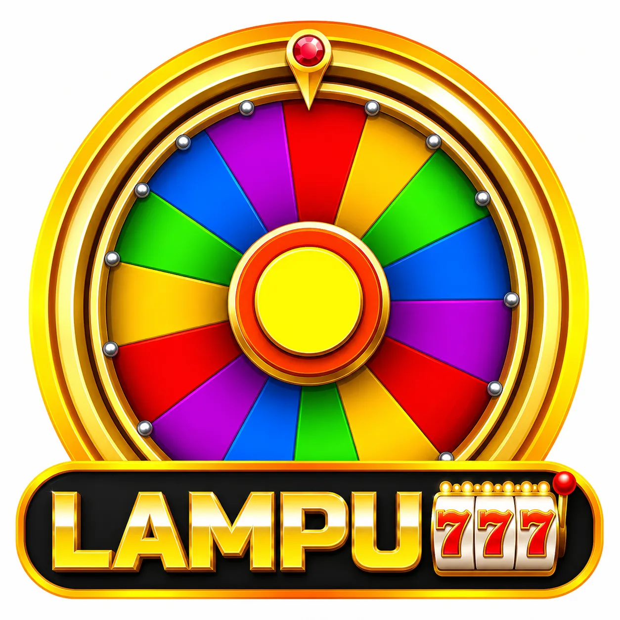 Ikon lampu777