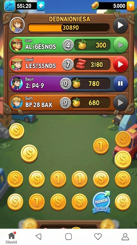 Screenshot mega111 nomor 1