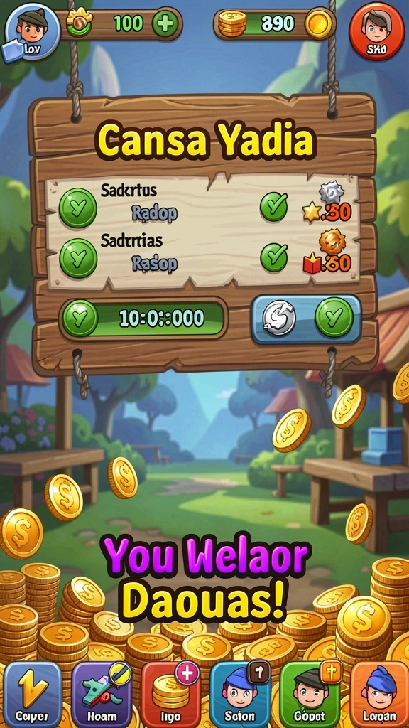 Screenshot mega111 nomor 2