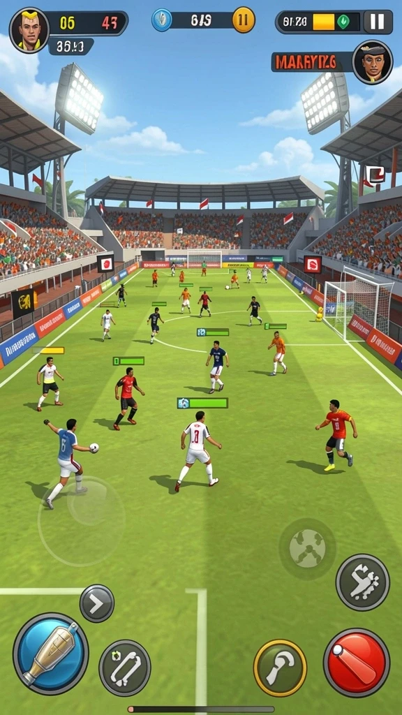 Screenshot mega388 nomor 2