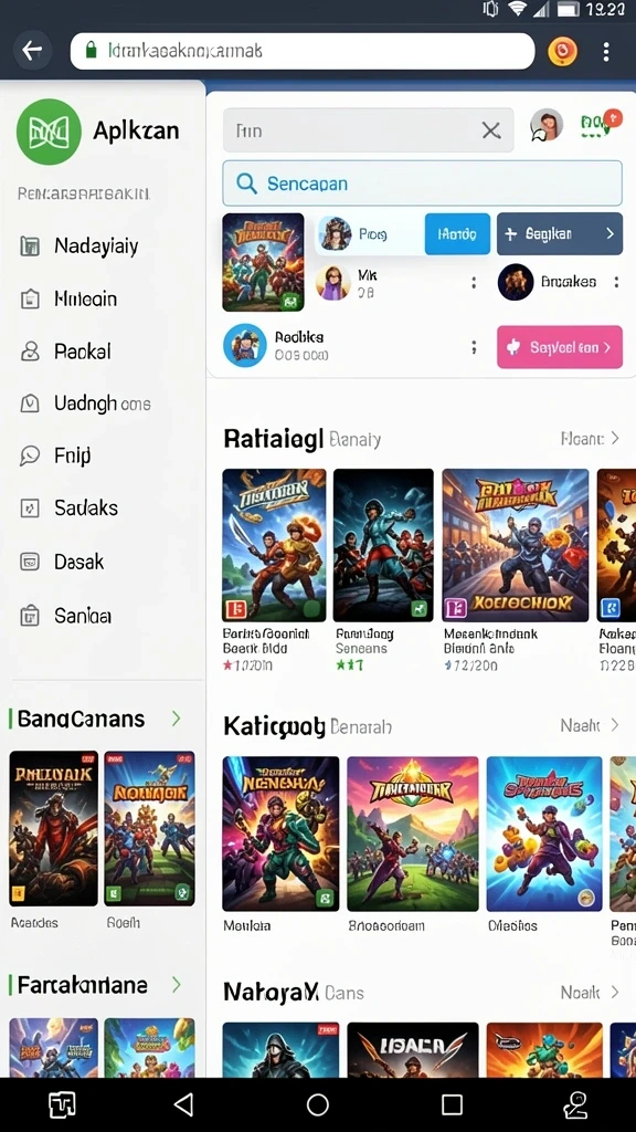 Screenshot naga1001 nomor 1