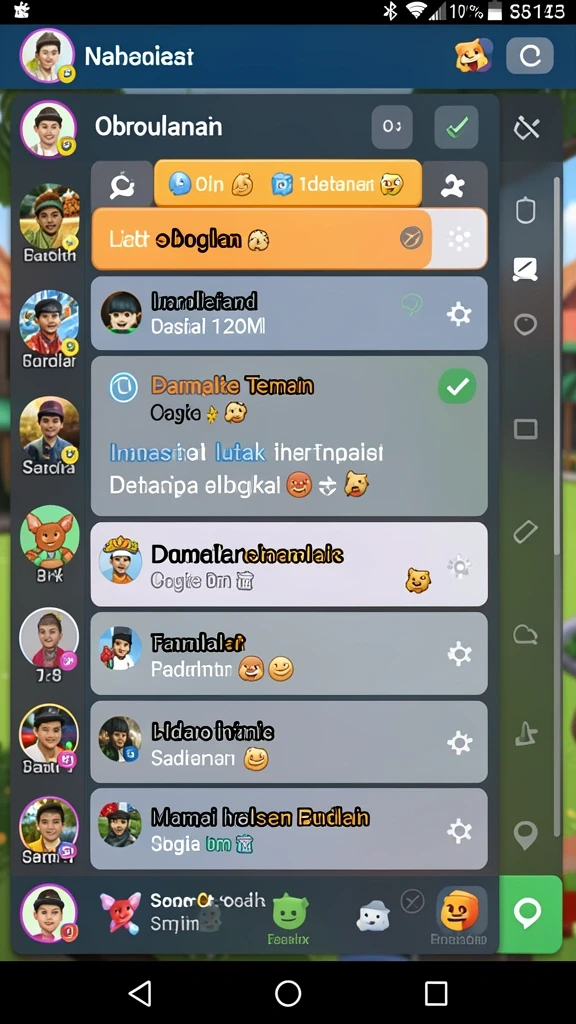 Screenshot nasa4d nomor 1