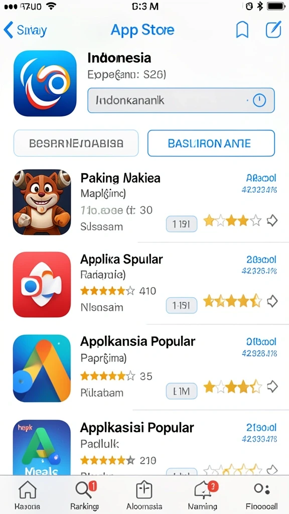 Screenshot nasa4d nomor 2