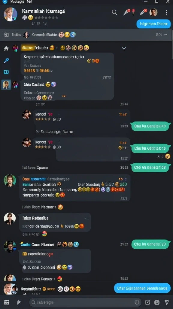 Screenshot pandawin nomor 3