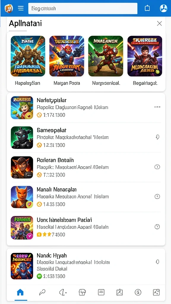 Screenshot rajastar nomor 2