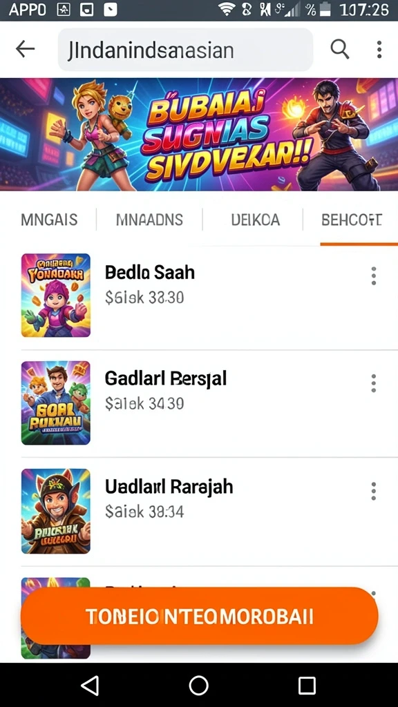 Screenshot ratu123 nomor 1