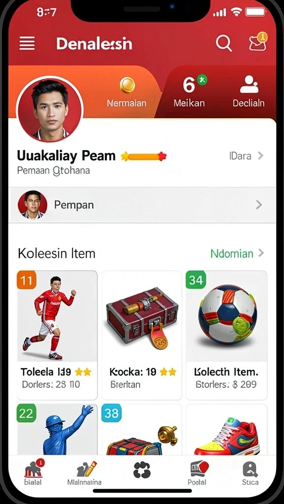 Screenshot rk88 nomor 1