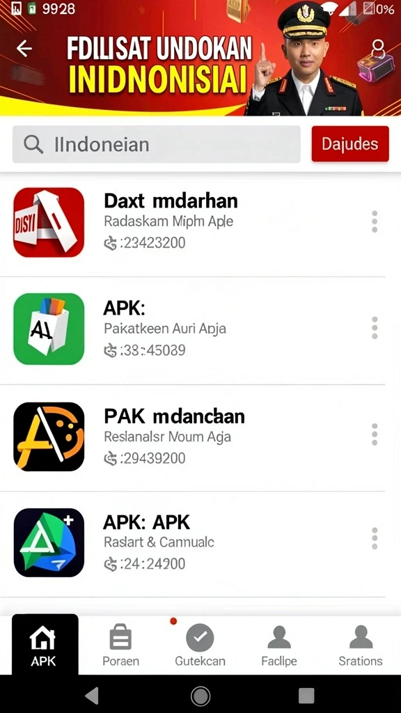 Screenshot rpvip4 nomor 1
