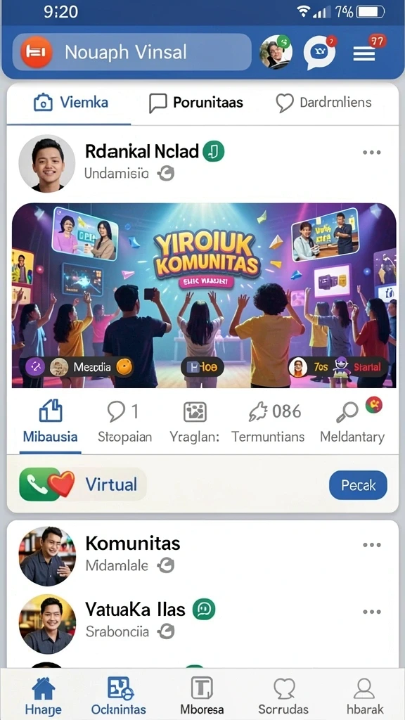 Screenshot rpvip6 nomor 3