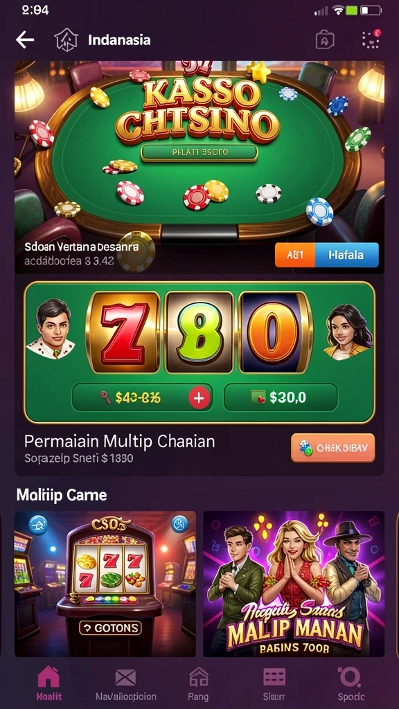 Screenshot superhoki nomor 2