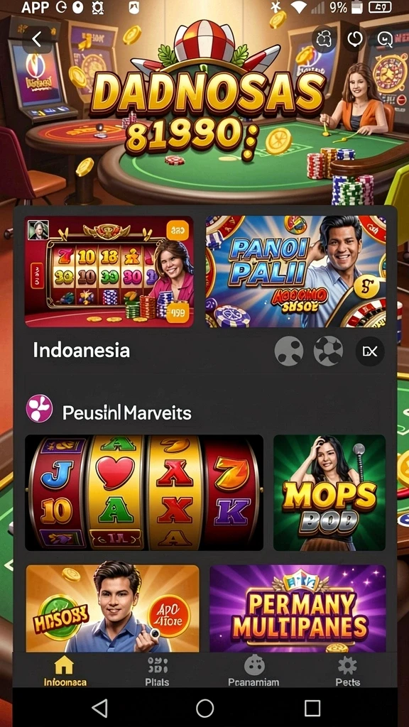 Screenshot superhoki nomor 3